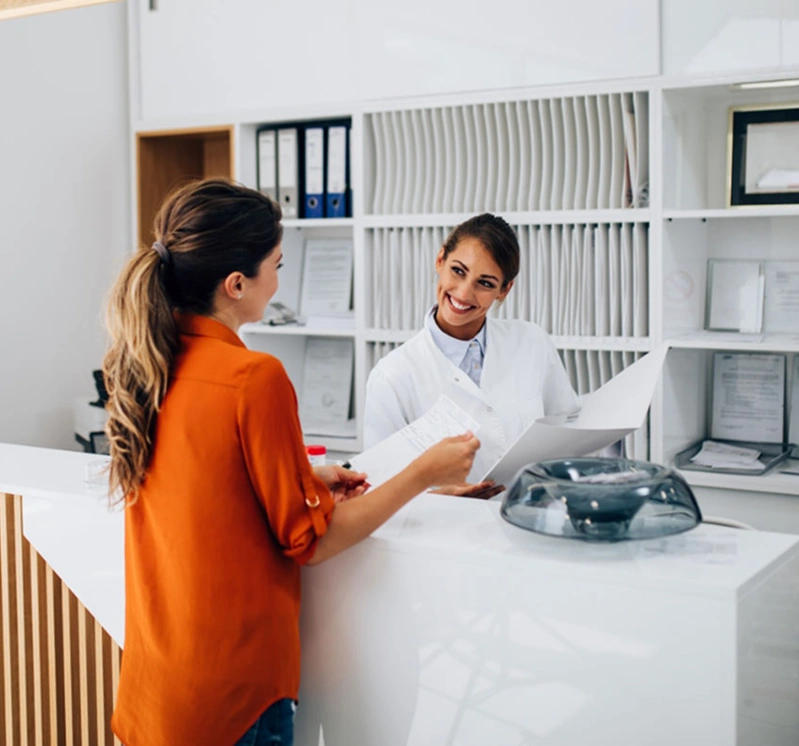 Comprehensive Dental Care