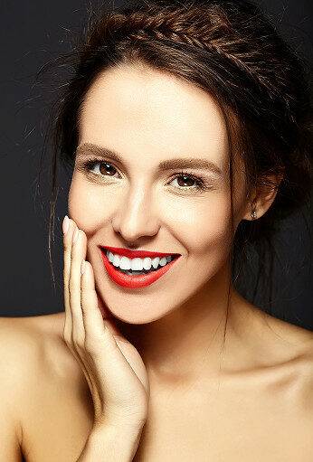 A Beautiful Smile Awaits