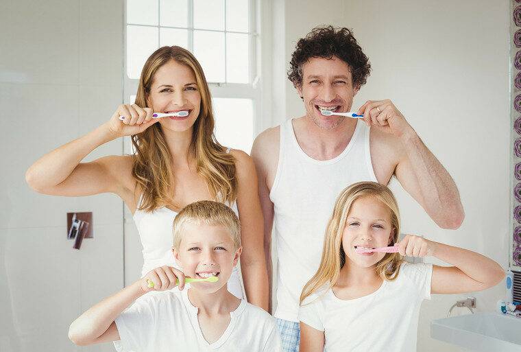 Our Approach to Family Dentistry