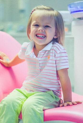 Caring Paediatric Dentistry