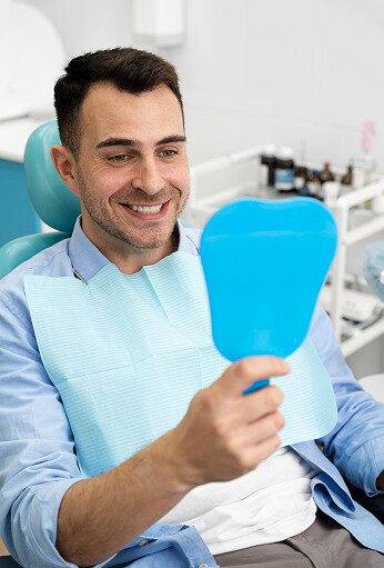 Restorative Dentistry