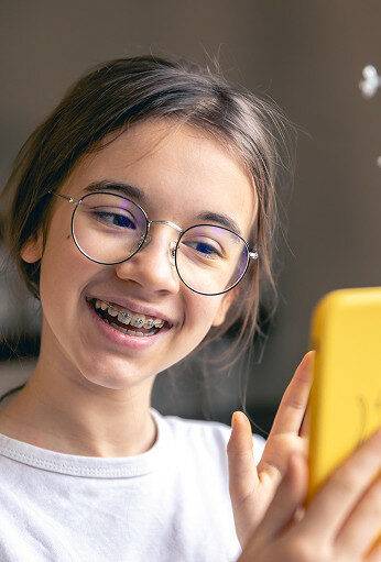 Achieve a Straighter Smile