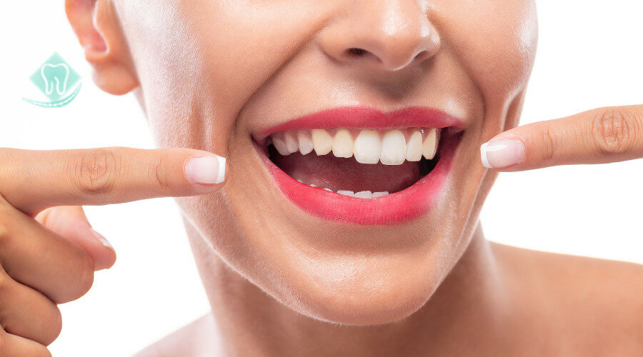 The Power of a Beautiful Smile