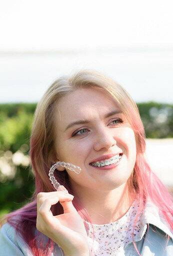 Braces Solutions for All Ages