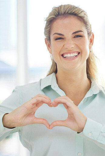 Keep Your Smile Straight and Healthy