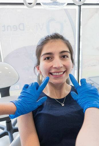 Restorative Braces Care