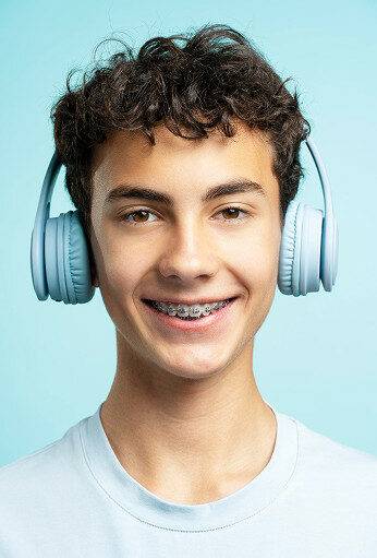 Orthodontic Treatments for a Balanced