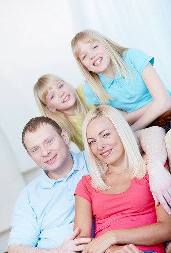 Dentistry for All Ages