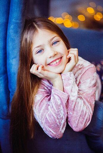 A Foundation for a Beautiful Smile