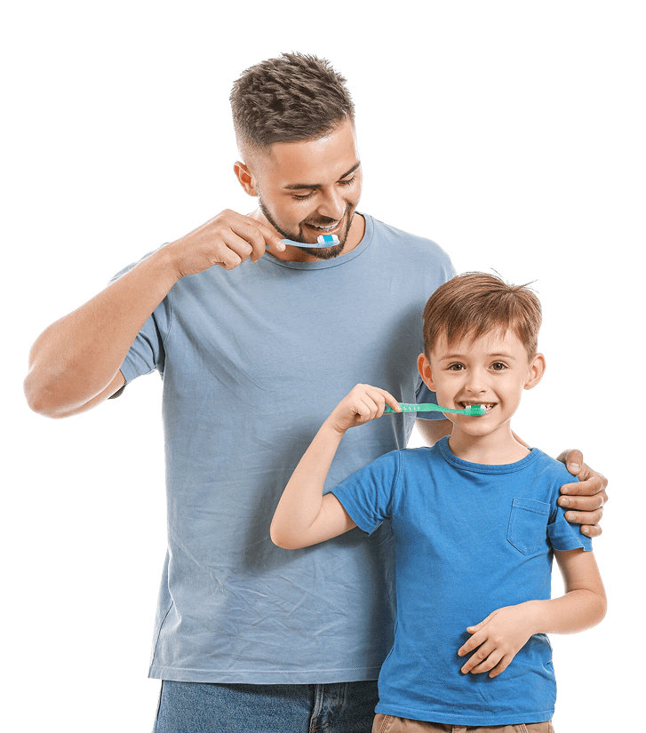 Points for families trust