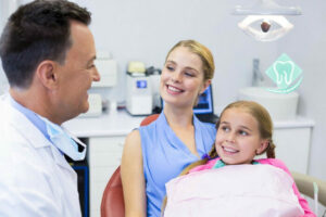 Benefits of Preventive Dentistry Services for Families