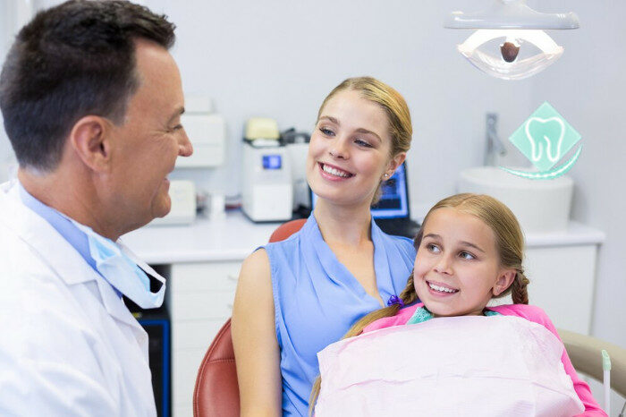 Benefits of Preventive Dentistry Services for Families