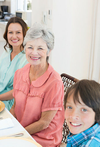 Gentle Care from Infants to Seniors