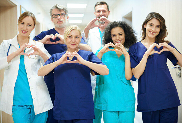 North Ridgeville – Compassionate, Personalized Care