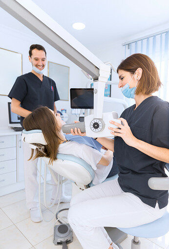 Leading-Edge Dental Technology​