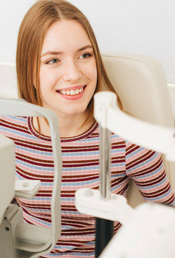 Advanced Dental Technology​