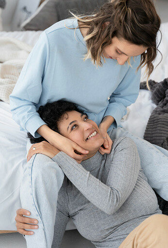 A Caring and Comfortable Experience