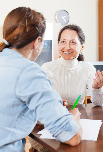 Friendly, Patient-Centered Approach​