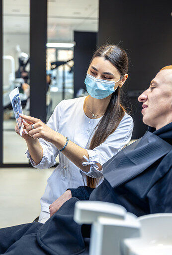 Affordable Dentist in North Ridgeville, OH