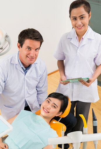 Urgent Dental Issues? We’ve Got You Covered​
