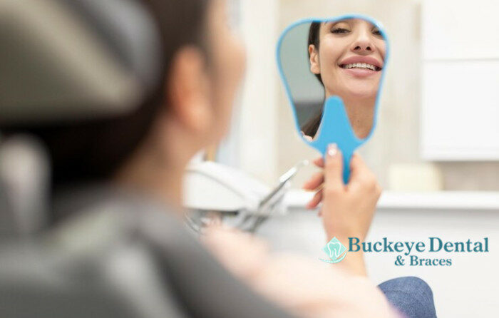 Cosmetic Dentistry Improves Mental Well-Being