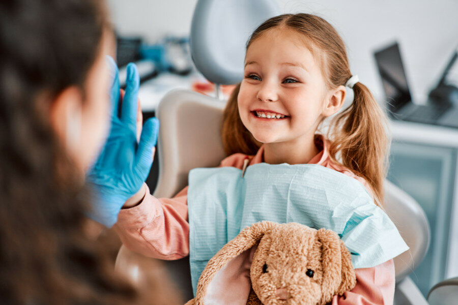 Ohio Family Dentistry Services