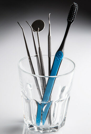 State-of-the-Art Dental Tools
