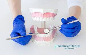 Family Dentistry Services Support Every Stage of Life
