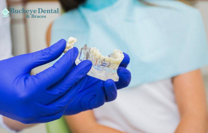 Finding your best Medicaid dentist