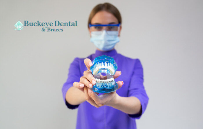 Impact of Detroit Weather on Oral Health