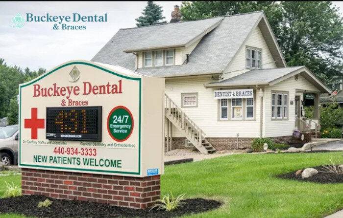 Choose the Best Dentist Office Near You