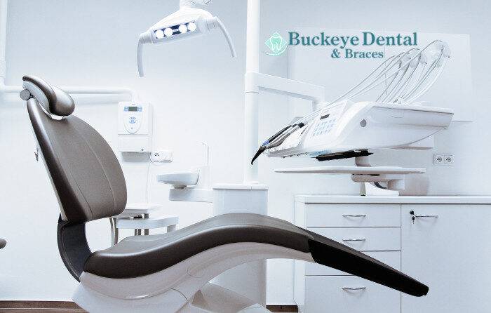 Choosing the Right Dental Office