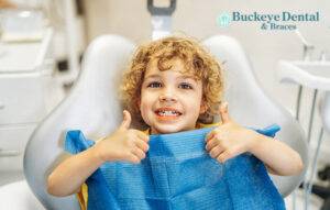 Help Kids Overcome Dental Anxiety