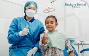 Kids Dentist Office Choices Your Whole Family Can Trust
