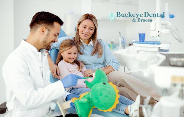 Understanding Why Kids Feel Anxious About the Dentist