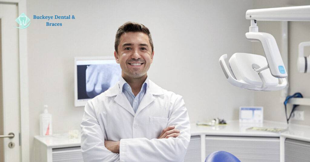 Buckeye Dental & Braces