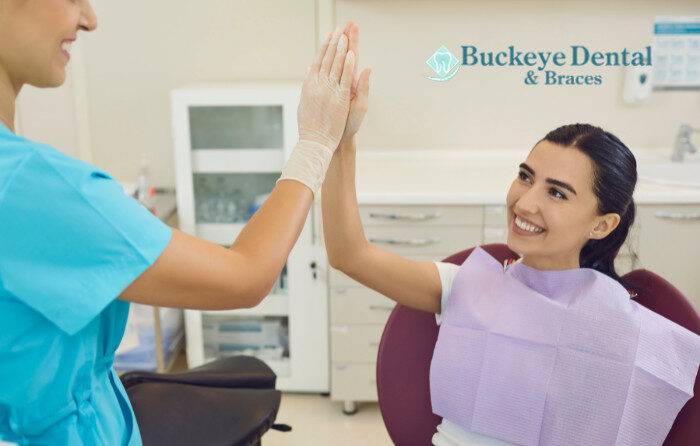 Cosmetic Dentistry Services That Can Give You a Dream Smile (1)