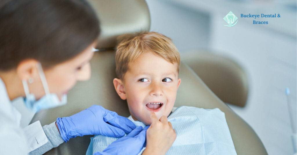 Best Kids Dentist