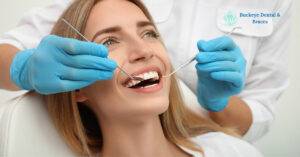 Ohio Cosmetic Dentistry Services