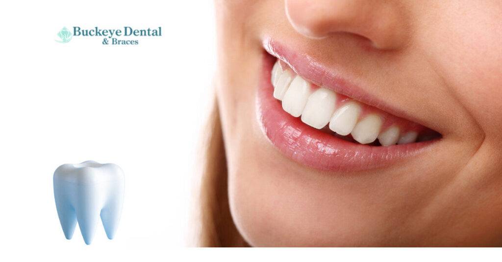 Ohio Family Dentistry Services