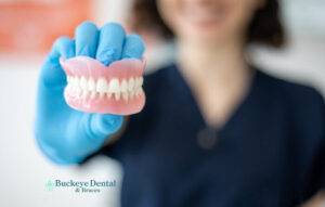 Avon Dentist Office