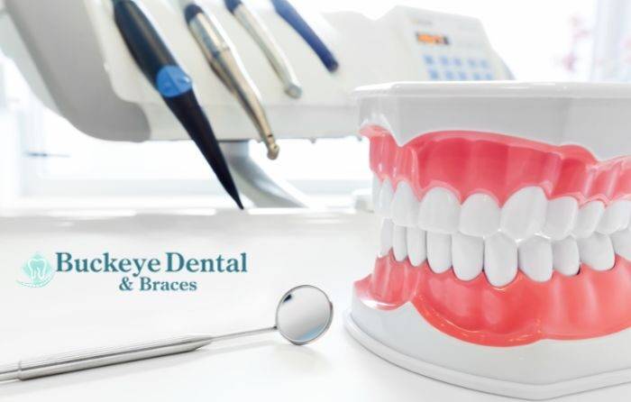 Benefits of Choosing Ohio Cosmetic Dentistry Services