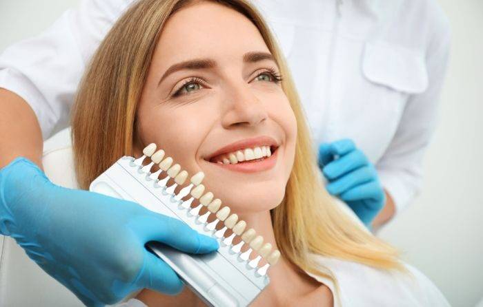 Cosmetic Dentistry Services Can Boost Your Confidence Instantly