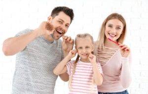 Family Dentistry Services In Ohio