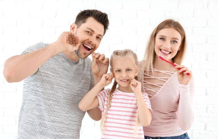 Family Dentistry Services In Ohio