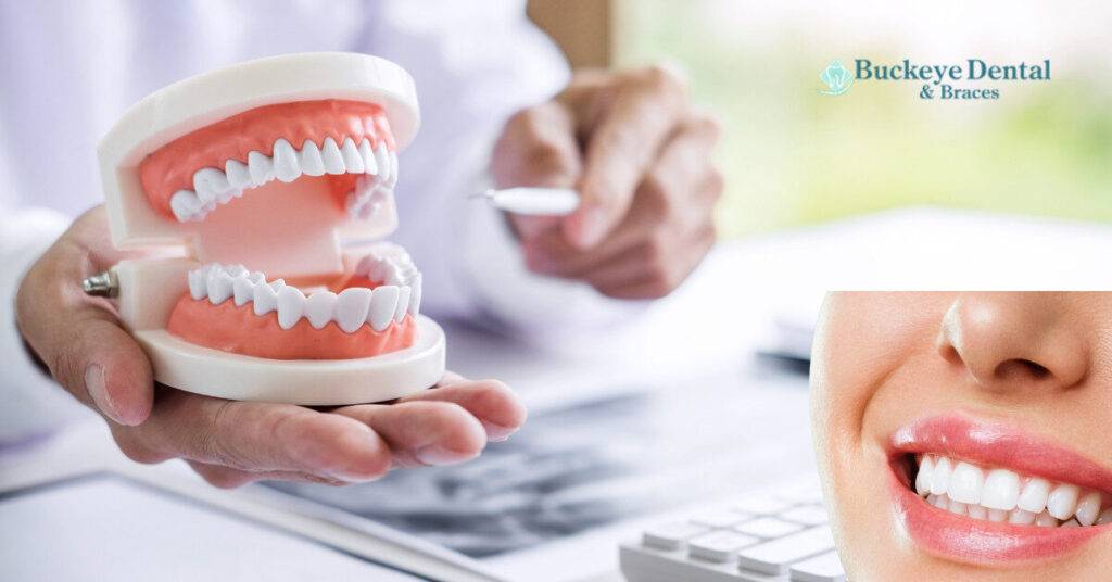 Dentist Office near me