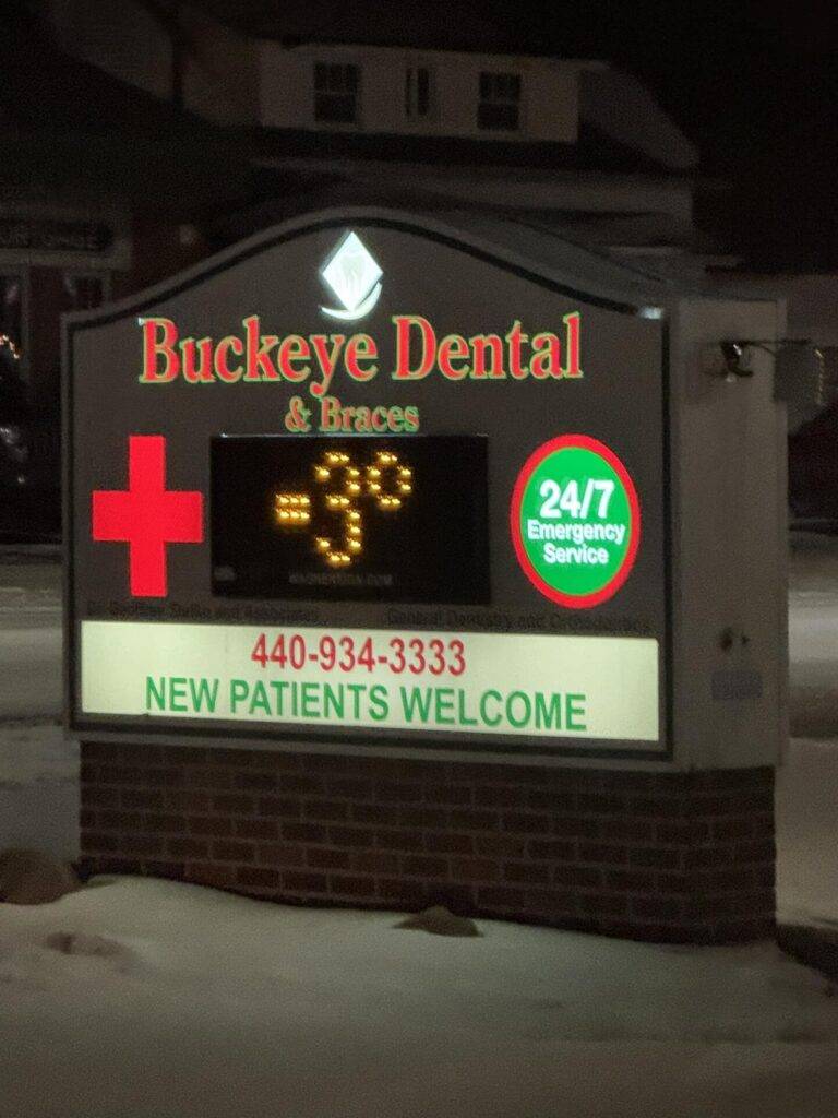 Dental Visits Comfortable for Children