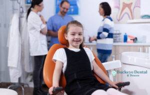 Kids Dentist Office Tips for Preventing Cavities and Gum Issues