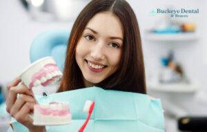 Preventative Dentistry Services
