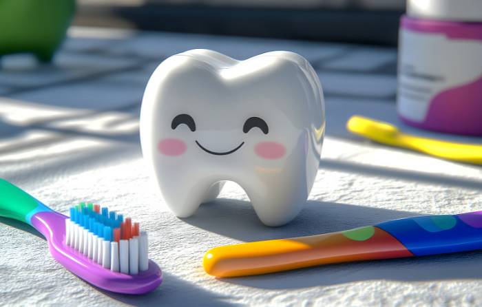 Location and Convenience Impact Dental Care